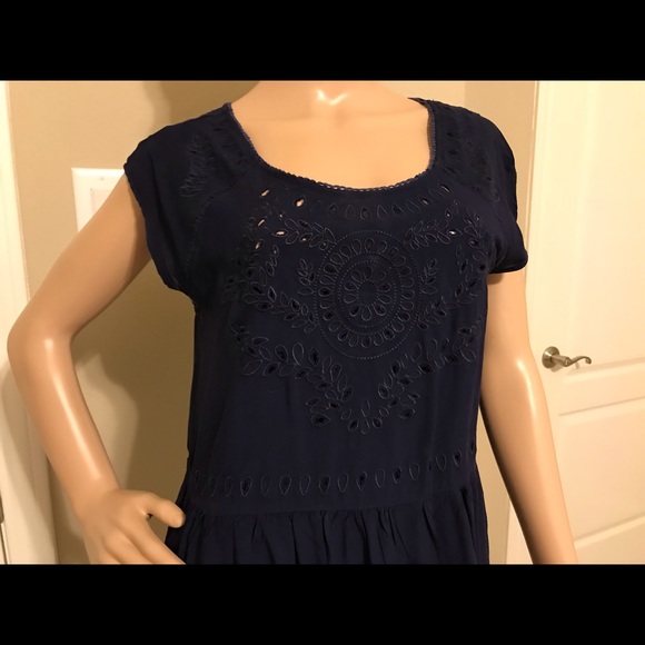 Romeo & Juliet Dress 👗 size medium - Picture 4 of 8